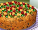 play Yummy Fruit Cake