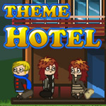 play Theme Hotel