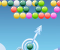 play Cloudy Bubbles