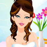 play Sensational Wedding Makeover