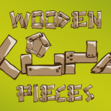 play Wooden Pieces