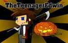 play The Teenager Edwin