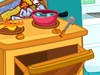 play Clean Up Kitchen