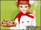 play Chef Girl 2