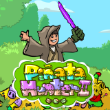 play Pinata Hunter Ii
