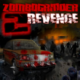 play Zombogrinder 2: Revenge