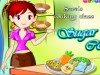 play Sara Cooking Class Game Sugar Cookies