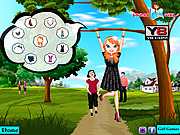 play Hanging On Tree