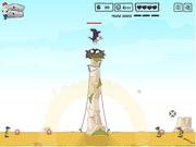 play Eagle Defense