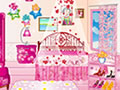 Princess Girl Room Decoration game