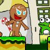 play Oven Break 2 (Super Gingerbread Man 2)