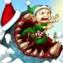 play Effing Worms Xmas