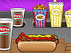 play Papas Hotdoggeria