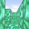 play Big Organic Maze
