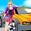 play Car Fashion