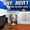 play The Boat Escape