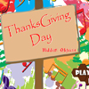 play Thanksgiving Day Hidden Object