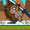 play Animal Olympics - Pole Vault