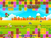 play Fly Mario Fly