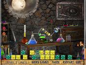 play Alchemical Room Mahjong