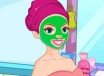 play Pink Carpet Facial