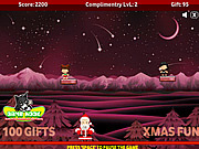 play 100 Gifts Xmas Fun