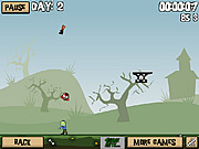play The Zombie Feeder