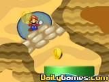 play Mario Bubble Escape