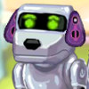 play Robo Puppy