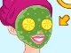 play Pink Carpet Facial