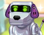 play Robo Puppy