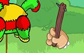 play Pinata Hunter Ii