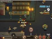 play Evilgeddon Spooky Maximum Zombies