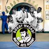 play Kickin' It Mojo Academy