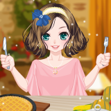 play Thanksgiving Dress Up