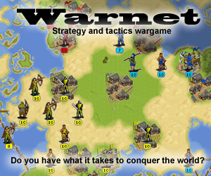 play Warnet - Knights & Cannons