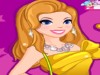 play Pink Carpet Facial