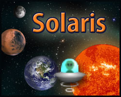 play Solaris