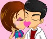 play Bratz Kissing