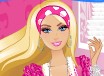 play Barbie Party Cleanup