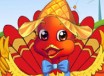 play Amusing Turkey