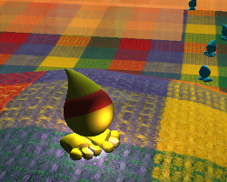 play Paradise Kaboom 2 (Relance)