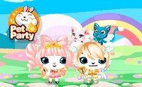 play Pet Party