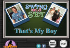 play Swing And Set - Thats My Boy