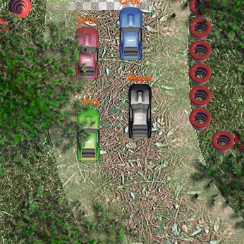 play Racing Challenge