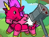 play Pinata Hunter 2