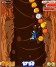 play Worminator Jetpack Frenzy