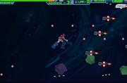 play Transformers Space War