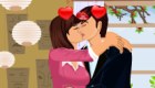 play Couple’S Kissing