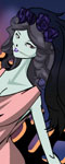 play Corpse Bride Dress Up